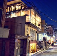 Br. Guesthouse Hongdae