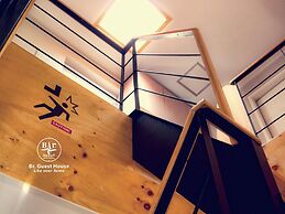 Br. Guesthouse Hongdae