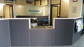 Shearwater Resort
