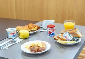 B&B HOTEL Cholet Sud