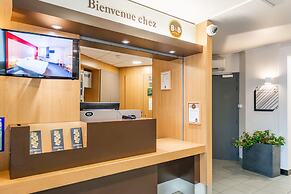 B&B HOTEL Cholet Sud