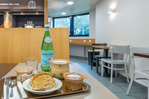 B&B HOTEL Cholet Sud