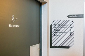 B&B HOTEL Cholet Sud