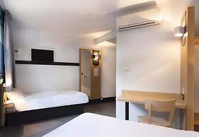 B&B HOTEL Cholet Sud