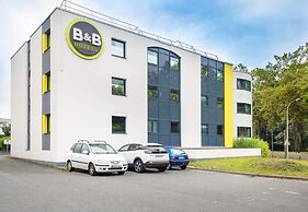 B&B HOTEL Cholet Sud