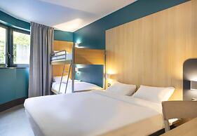 B&B HOTEL Cholet Sud