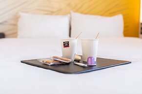 B&B HOTEL Cholet Sud