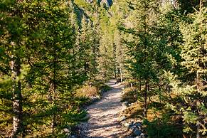 The Inn at Tern Lake
