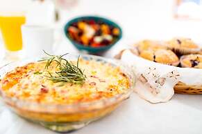 The Inn at Tern Lake