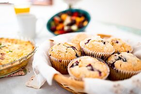 The Inn at Tern Lake