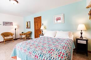 The Inn at Tern Lake