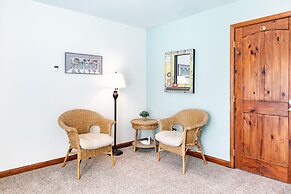 The Inn at Tern Lake