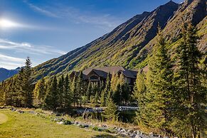 The Inn at Tern Lake