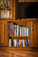 The Inn at Tern Lake