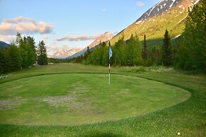 The Inn at Tern Lake