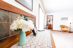 The Inn at Tern Lake