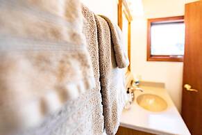 The Inn at Tern Lake