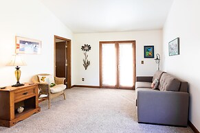 The Inn at Tern Lake