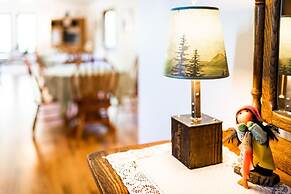 The Inn at Tern Lake