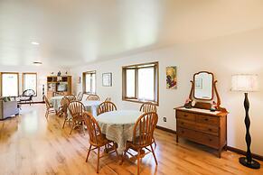 The Inn at Tern Lake