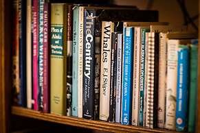 The Inn at Tern Lake