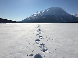 The Inn at Tern Lake