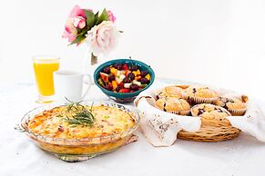 The Inn at Tern Lake