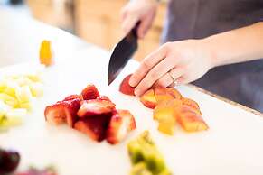 The Inn at Tern Lake