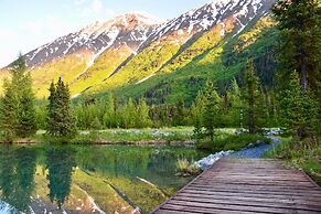 The Inn at Tern Lake