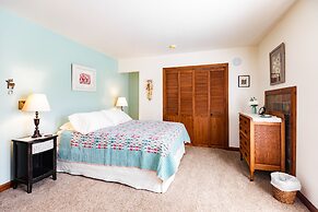 The Inn at Tern Lake