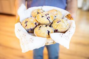 The Inn at Tern Lake