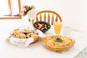 The Inn at Tern Lake