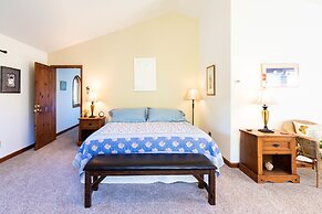 The Inn at Tern Lake