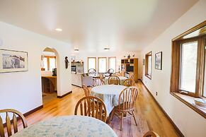 The Inn at Tern Lake