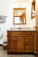 The Inn at Tern Lake