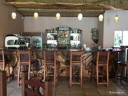 Corto del Mar Hotel