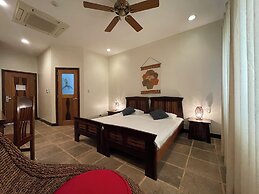 Corto del Mar Hotel