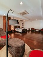 Corto del Mar Hotel