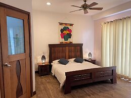 Corto del Mar Hotel