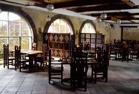 Corto del Mar Hotel