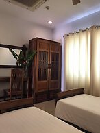 Corto del Mar Hotel