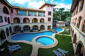 Corto del Mar Hotel