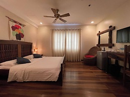 Corto del Mar Hotel