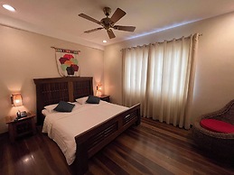 Corto del Mar Hotel