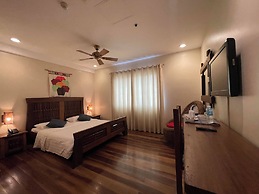 Corto del Mar Hotel