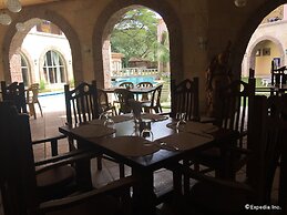 Corto del Mar Hotel