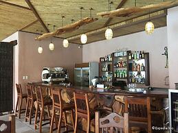 Corto del Mar Hotel