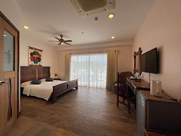 Corto del Mar Hotel