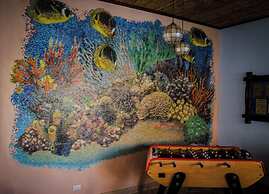 Corto del Mar Hotel