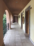 Corto del Mar Hotel